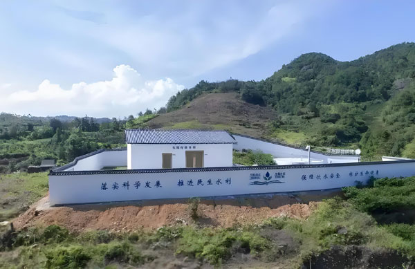 農(nóng)村水廠凈水設(shè)備：解決泥沙細菌問題，安裝3天就能用